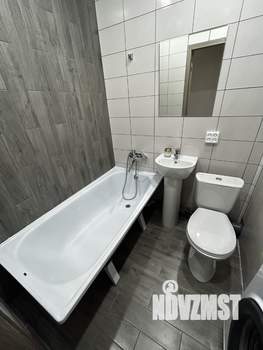 1-к квартира, посуточно, 35м2, 10/16 этаж