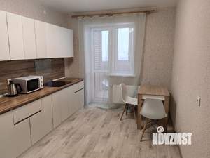 1-к квартира, на длительный срок, 43м2, 5/16 этаж