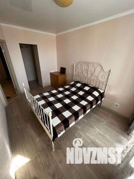 1-к квартира, посуточно, 47м2, 1/1 этаж