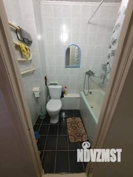 1-к квартира, на длительный срок, 30м2, 2/9 этаж