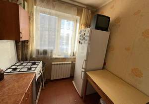 1-к квартира, на длительный срок, 30м2, 4/9 этаж