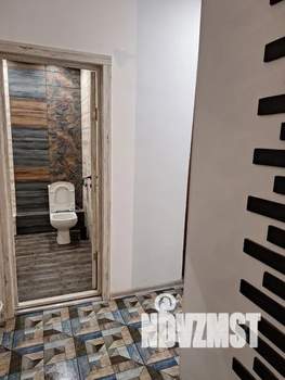 2-к квартира, посуточно, 62м2, 15/17 этаж