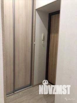 1-к квартира, на длительный срок, 40м2, 3/11 этаж