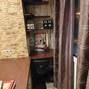 2-к квартира, на длительный срок, 40м2, 2/5 этаж