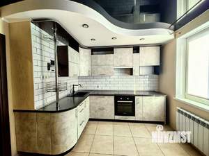 2-к квартира, на длительный срок, 58м2, 6/15 этаж