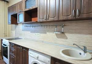 1-к квартира, на длительный срок, 36м2, 4/10 этаж