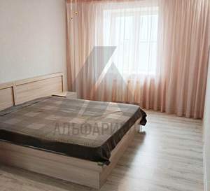 2-к квартира, на длительный срок, 57м2, 4/9 этаж