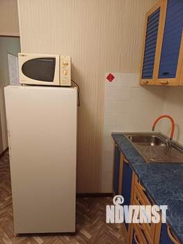 1-к квартира, на длительный срок, 30м2, 5/5 этаж