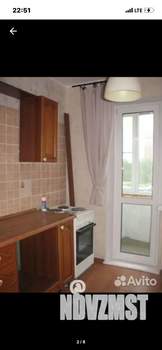 1-к квартира, на длительный срок, 42м2, 3/9 этаж