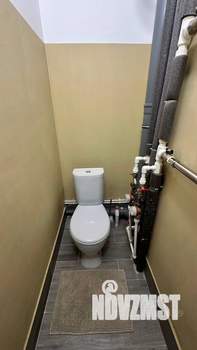 2-к квартира, на длительный срок, 55м2, 2/10 этаж