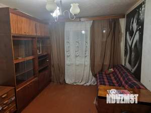 3-к квартира, на длительный срок, 52м2, 3/5 этаж