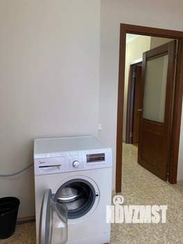 1-к квартира, на длительный срок, 38м2, 4/9 этаж