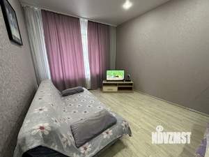 1-к квартира, посуточно, 45м2, 1/4 этаж