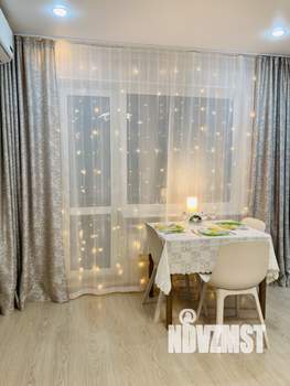 2-к квартира, посуточно, 45м2, 5/5 этаж