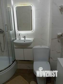 Студия квартира, на длительный срок, 25м2, 1/8 этаж