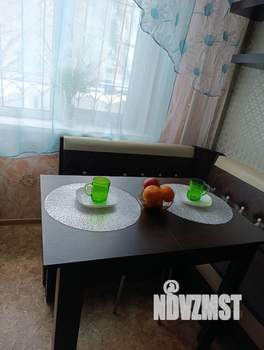 1-к квартира, посуточно, 31м2, 2/5 этаж