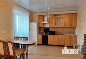 1-к квартира, на длительный срок, 46м2, 3/9 этаж