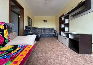 2-к квартира, на длительный срок, 45м2, 3/4 этаж