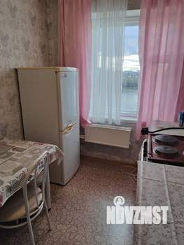 1-к квартира, на длительный срок, 32м2, 7/14 этаж