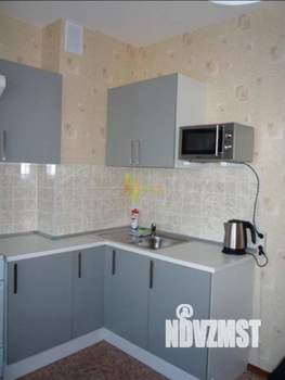 1-к квартира, на длительный срок, 42м2, 7/10 этаж