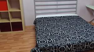 1-к квартира, на длительный срок, 56м2, 7/14 этаж