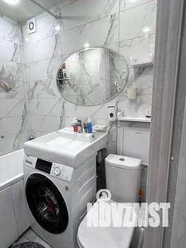 2-к квартира, на длительный срок, 45м2, 5/5 этаж