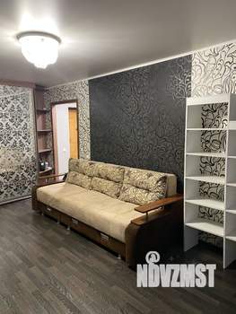 1-к квартира, на длительный срок, 32м2, 3/9 этаж