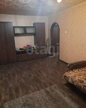 1-к квартира, на длительный срок, 30м2, 3/9 этаж