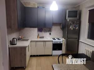 Студия квартира, на длительный срок, 36м2, 5/10 этаж