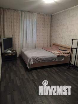 1-к квартира, посуточно, 30м2, 1/9 этаж