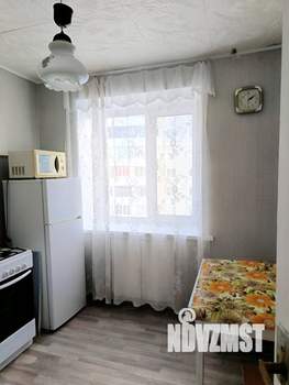 1-к квартира, на длительный срок, 34м2, 5/5 этаж