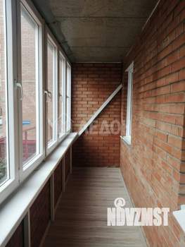 1-к квартира, на длительный срок, 30м2, 2/9 этаж