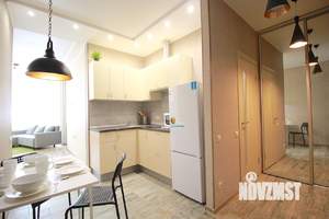 2-к квартира, на длительный срок, 45м2, 2/16 этаж