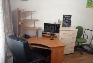 2-к квартира, на длительный срок, 50м2, 9/17 этаж