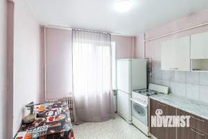 1-к квартира, на длительный срок, 30м2, 2/6 этаж