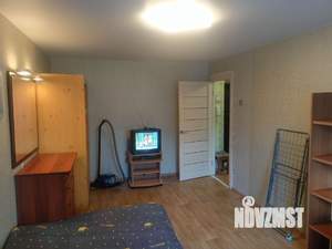 1-к квартира, на длительный срок, 29м2, 4/5 этаж