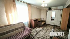 1-к квартира, на длительный срок, 31м2, 1/5 этаж
