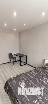 1-к квартира, на длительный срок, 40м2, 8/13 этаж