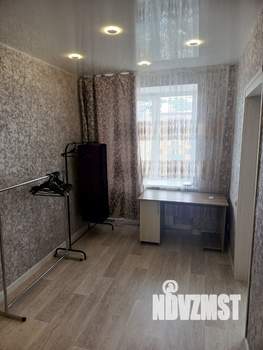 2-к квартира, на длительный срок, 44м2, 4/5 этаж