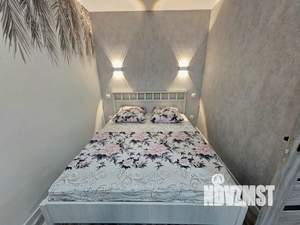 1-к квартира, посуточно, 44м2, 1/1 этаж