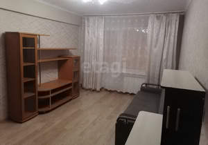 1-к квартира, на длительный срок, 36м2, 1/5 этаж