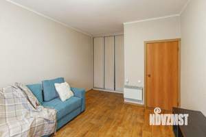 1-к квартира, на длительный срок, 40м2, 3/5 этаж