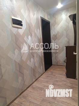 2-к квартира, на длительный срок, 45м2, 4/5 этаж