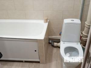 1-к квартира, на длительный срок, 32м2, 8/14 этаж