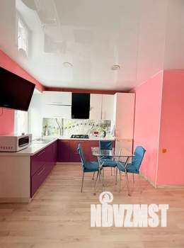 Студия квартира, посуточно, 32м2, 7/9 этаж