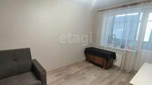 2-к квартира, на длительный срок, 43м2, 5/9 этаж