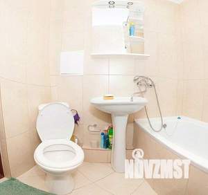 1-к квартира, посуточно, 29м2, 1/1 этаж