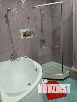 1-к квартира, посуточно, 50м2, 1/16 этаж