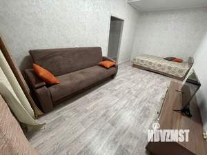 1-к квартира, на длительный срок, 50м2, 15/16 этаж