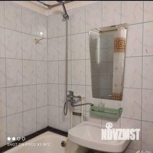 1-к квартира, на длительный срок, 22м2, 1/5 этаж